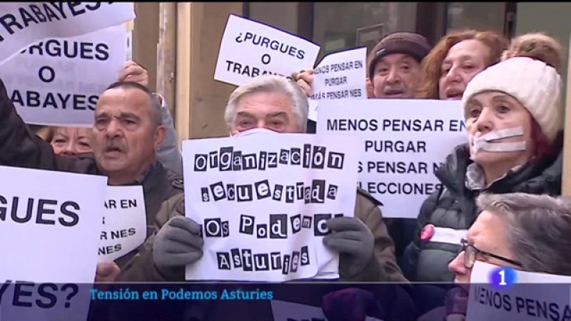 Panorama Regional 28/02/2023 - Ver ahora