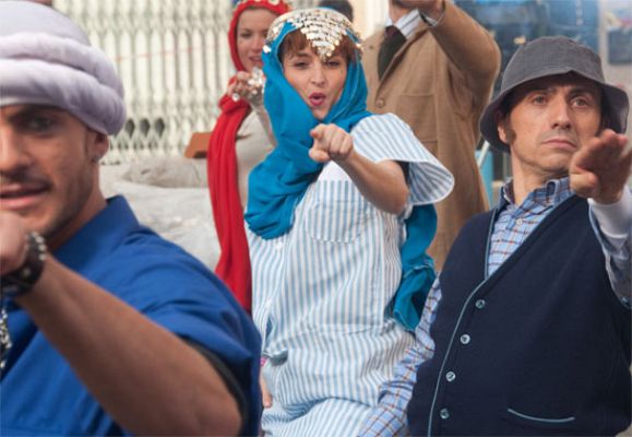 La hora de José Mota - Plan E