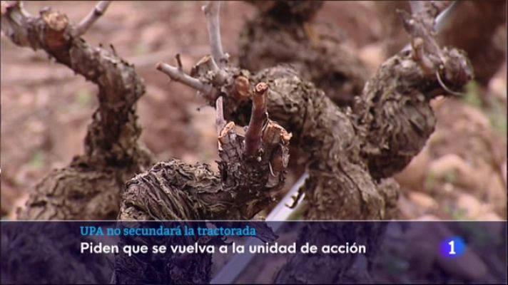 Informativo Telerioja - Informativo Telerioja  - 28/02/23