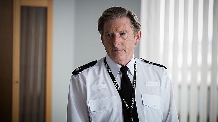 Line of Duty - Episodio 2