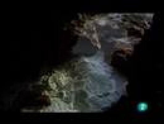 Esta es mi tierra - El río que nos lleva, por Sampedro