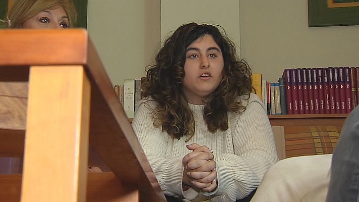 L'informatiu - Comunitat Valenciana - En la Comunitat Valenciana más de 4.500 personas padecen una enfermedad rara