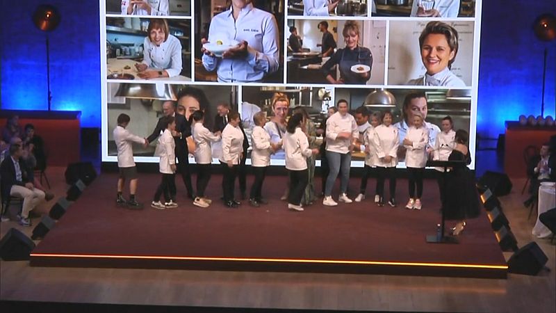 Diez restaurantes de la Comunitat obtienen una nueva distinción