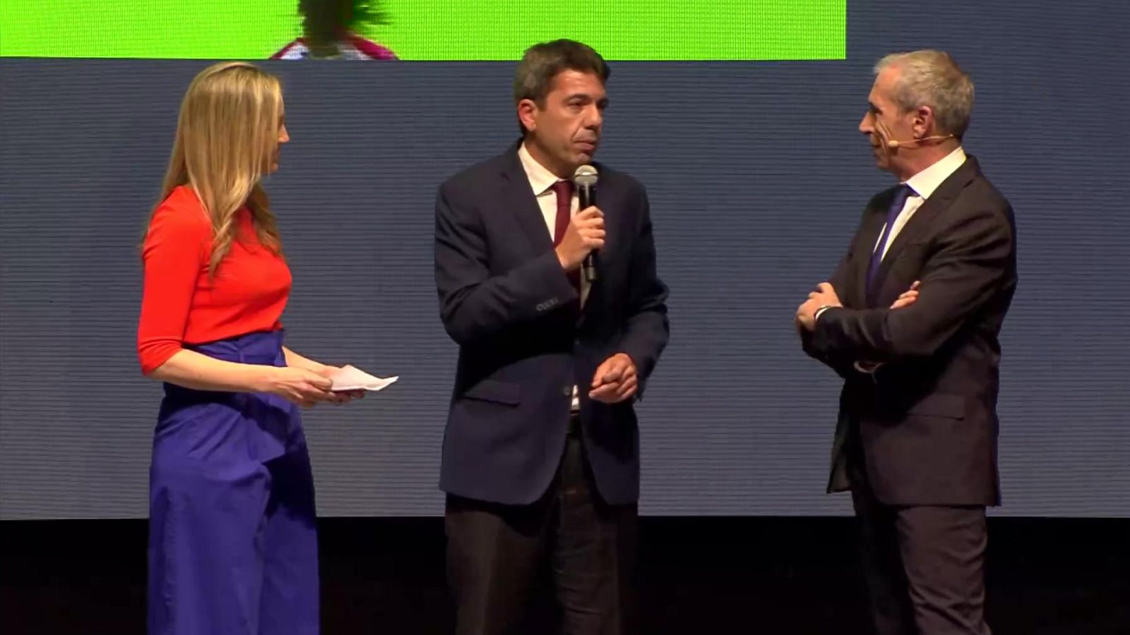 Ciclismo - Presentación Vuelta Ciclista España Femenina - ver ahora