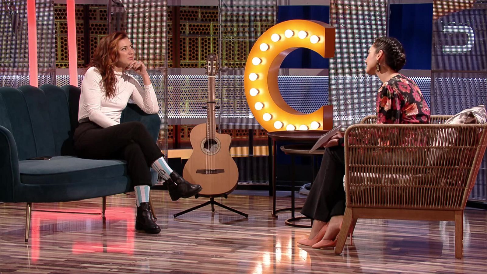 Culturas 2 - Somos Latinoamérica - ver ahora