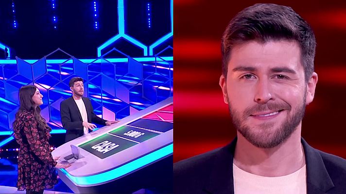 El cazador - Programa 669