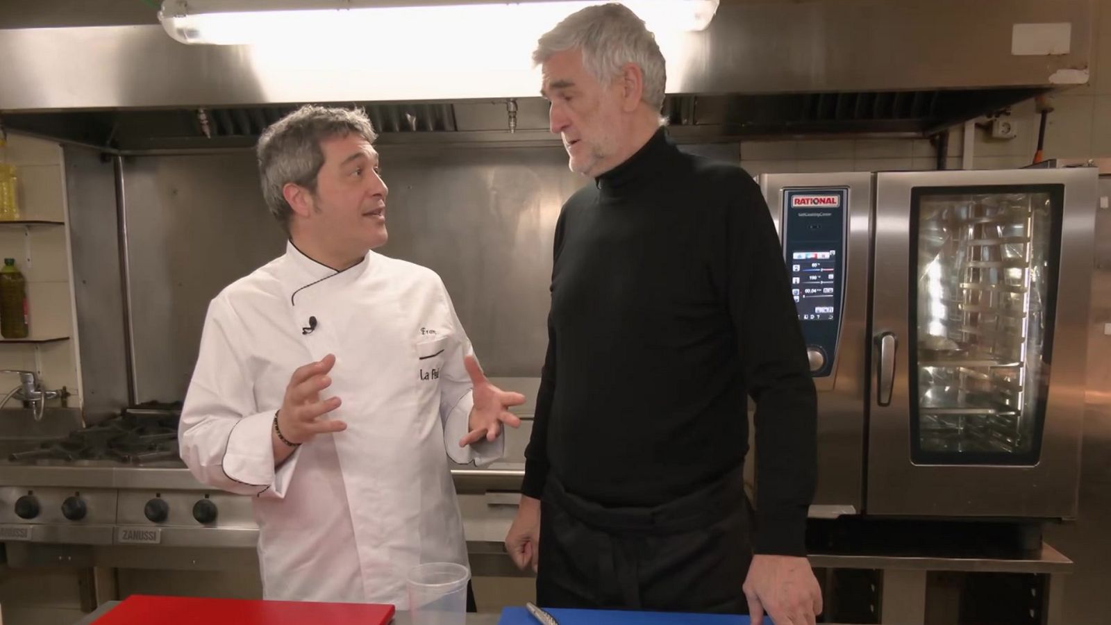 Aquí la Tierra - 28/02/23 - ver ahora