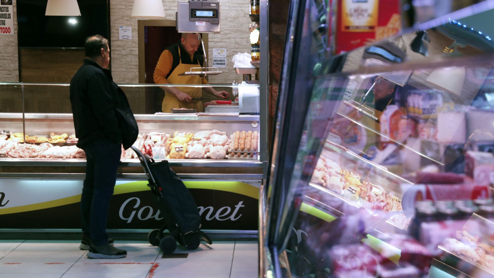 Telediario - 21 horas - 28/02/23 - Lengua de signos - ver ahora