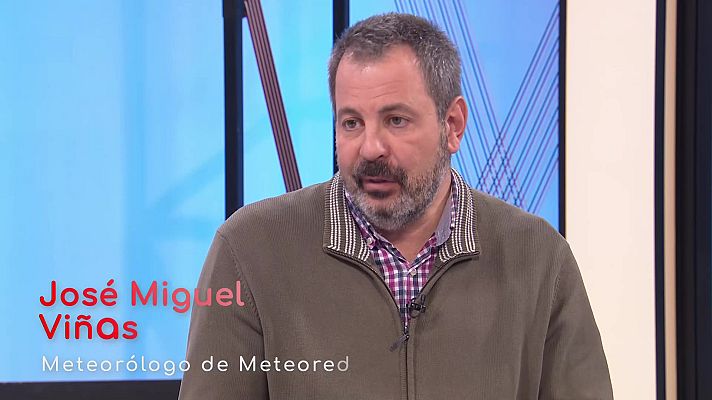 La aventura del Saber - La aventura del saber - 22/02/23 - Lengua de signos