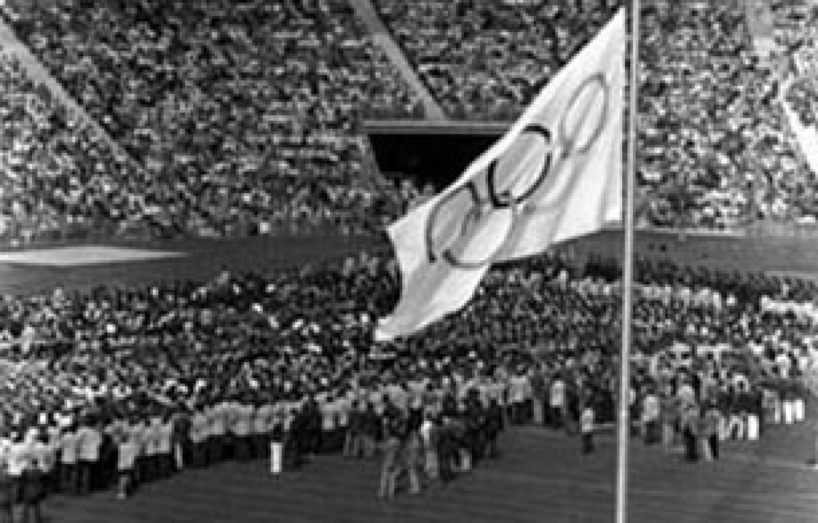 La masacre de los Juegos Olímpicos de Munich