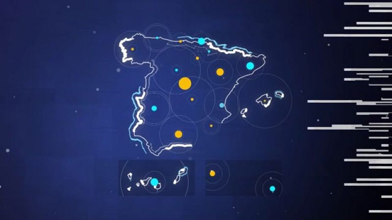 Informativo de Madrid 1 28/02/2023 - Ver ahora