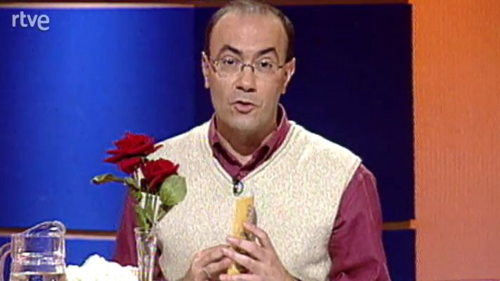 Al habla - La lírica