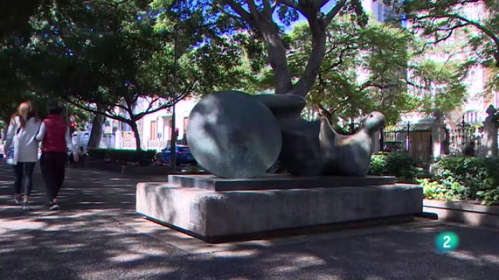 Telecanarias - Telecanarias 2 - 28/02/2023