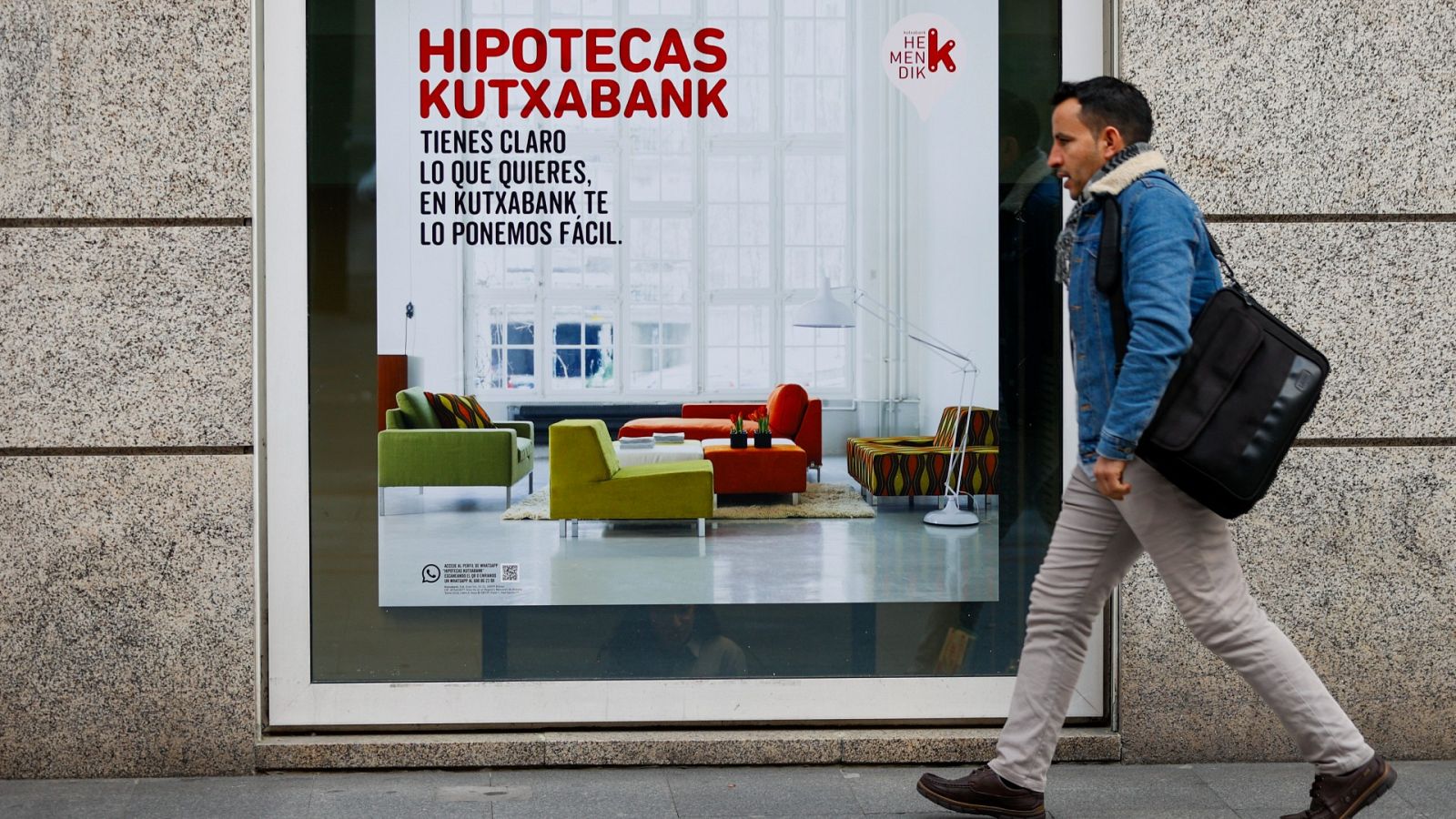 Alza de las hipotecas: "La situación más preocupante llegará en el segundo semestre"