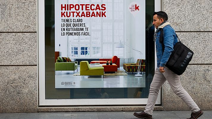 Informativo 24h - Alza de las hipotecas: "La situación más preocupante llegará en el segundo semestre"