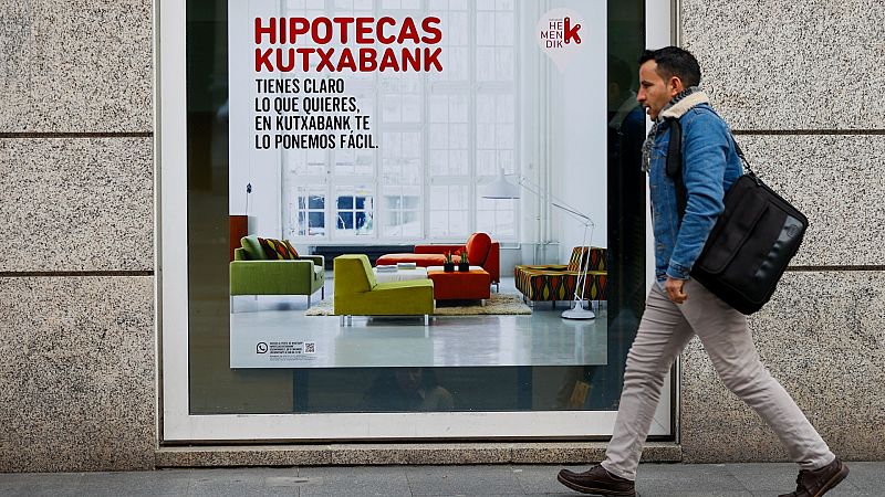 Alza de las hipotecas: "La situación más preocupante llegará en el segundo semestre"