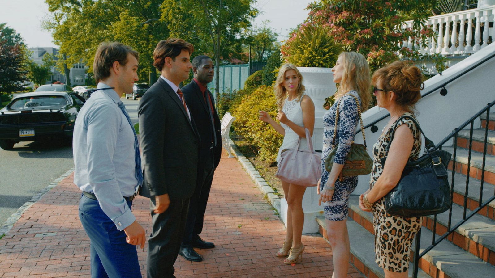 Cine - Un precio justo - Ver ahora