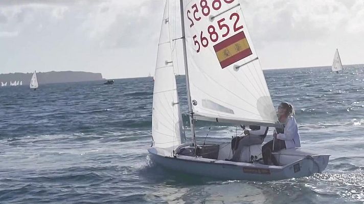 Las mujeres de la vela - María Perelló