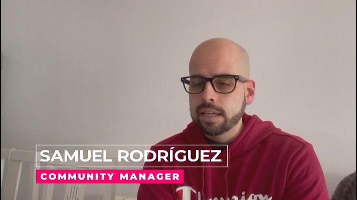 RTVE Igualdad - HeForShe 47: "¿Qué podríamos hacer ante un comportamiento machista?"