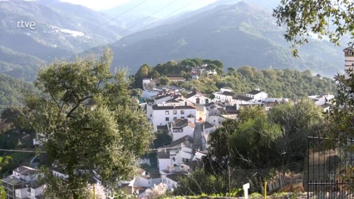 Aquí hay trabajo - La España de las oportunidades