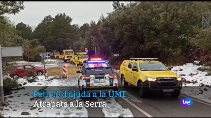 Informatiu Balear - Informatiu Balear 2 - 28/02/23