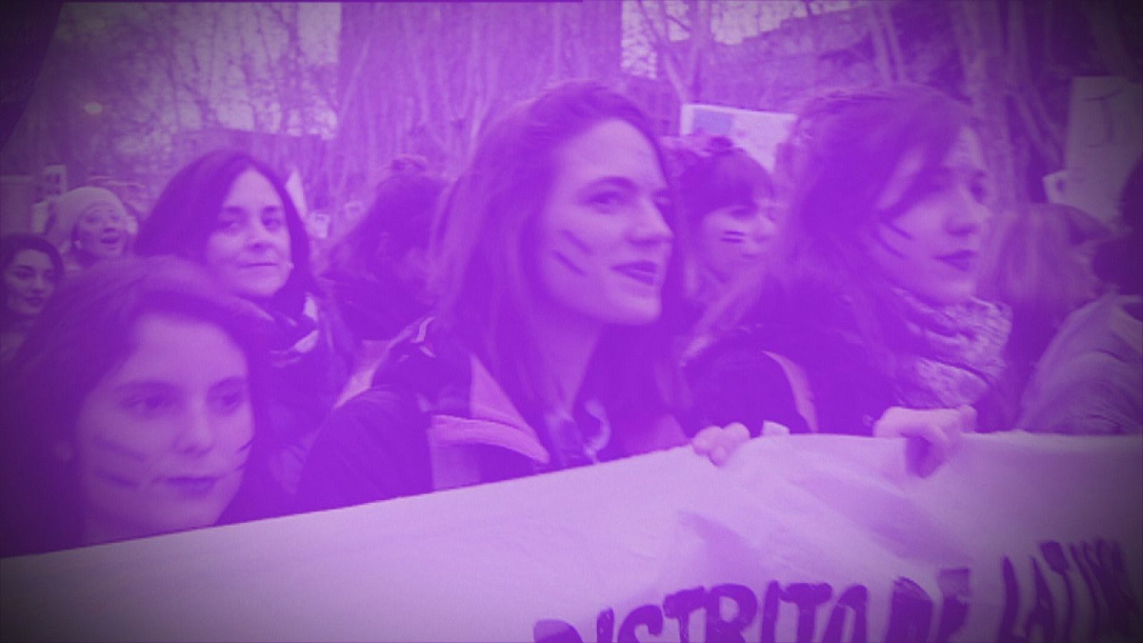 8M: balance de cinco años de lucha contra las causas de la desigualdad