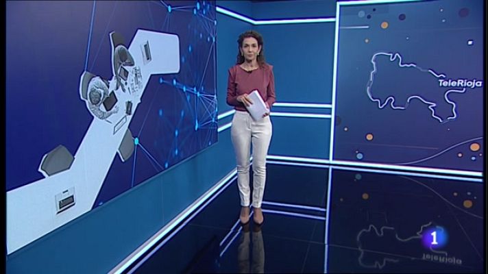 Informativo Telerioja - Informativo Telerioja  - 01/03/23