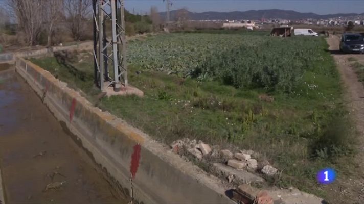 L'Informatiu - L'Informatiu - 01/03/2023