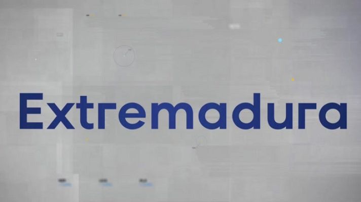 Noticias de Extremadura - Noticias de Extremadura - 01/03/2023