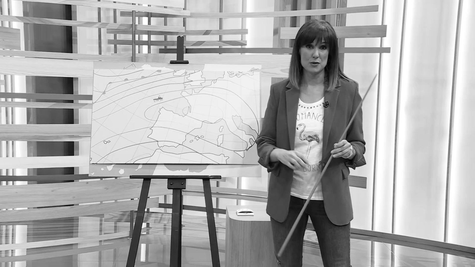 Ahora o nunca - Programa 28 - ver ahora