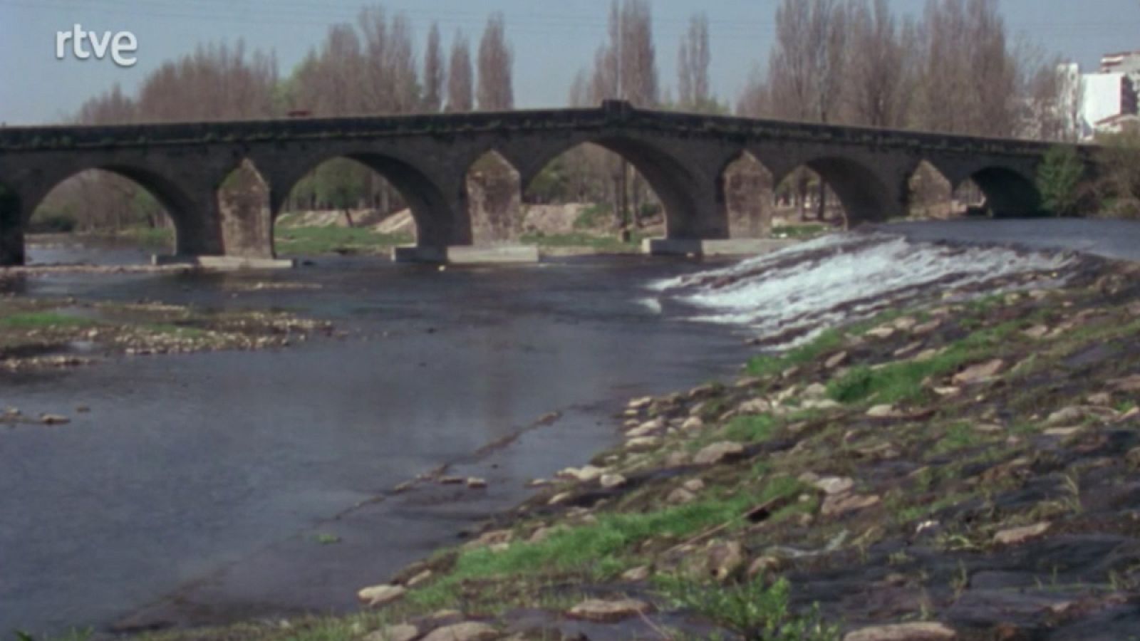 Los ríos - Alagón - Los ríos | Ver