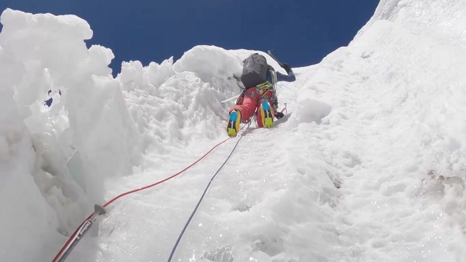 Evasión - Programa 4 - ver ahora