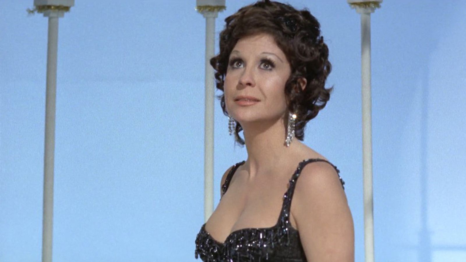 Cine de barrio - Dos chicas de revista - Ver ahora