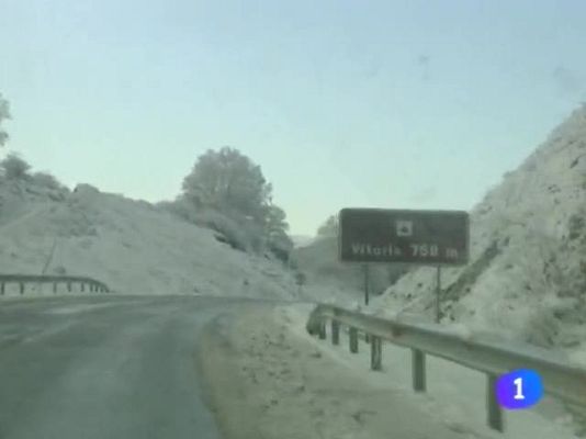 Telenorte - País Vasco - Telenorte-País Vasco - 01/02/10