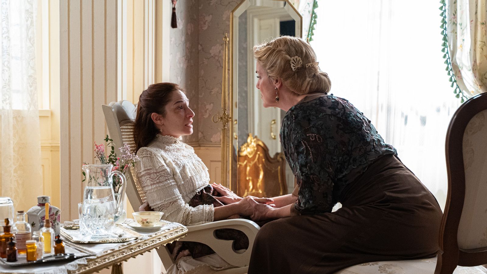 La promesa - Episodio 47 - Ver ahora