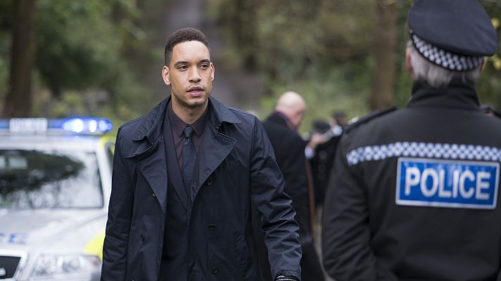 Line of Duty - Episodio 6