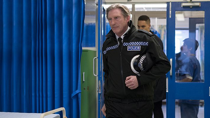 Line of Duty - Episodio 4