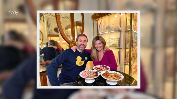 Aquí la Tierra - Parte 2: Madrid con Raúl Pérez