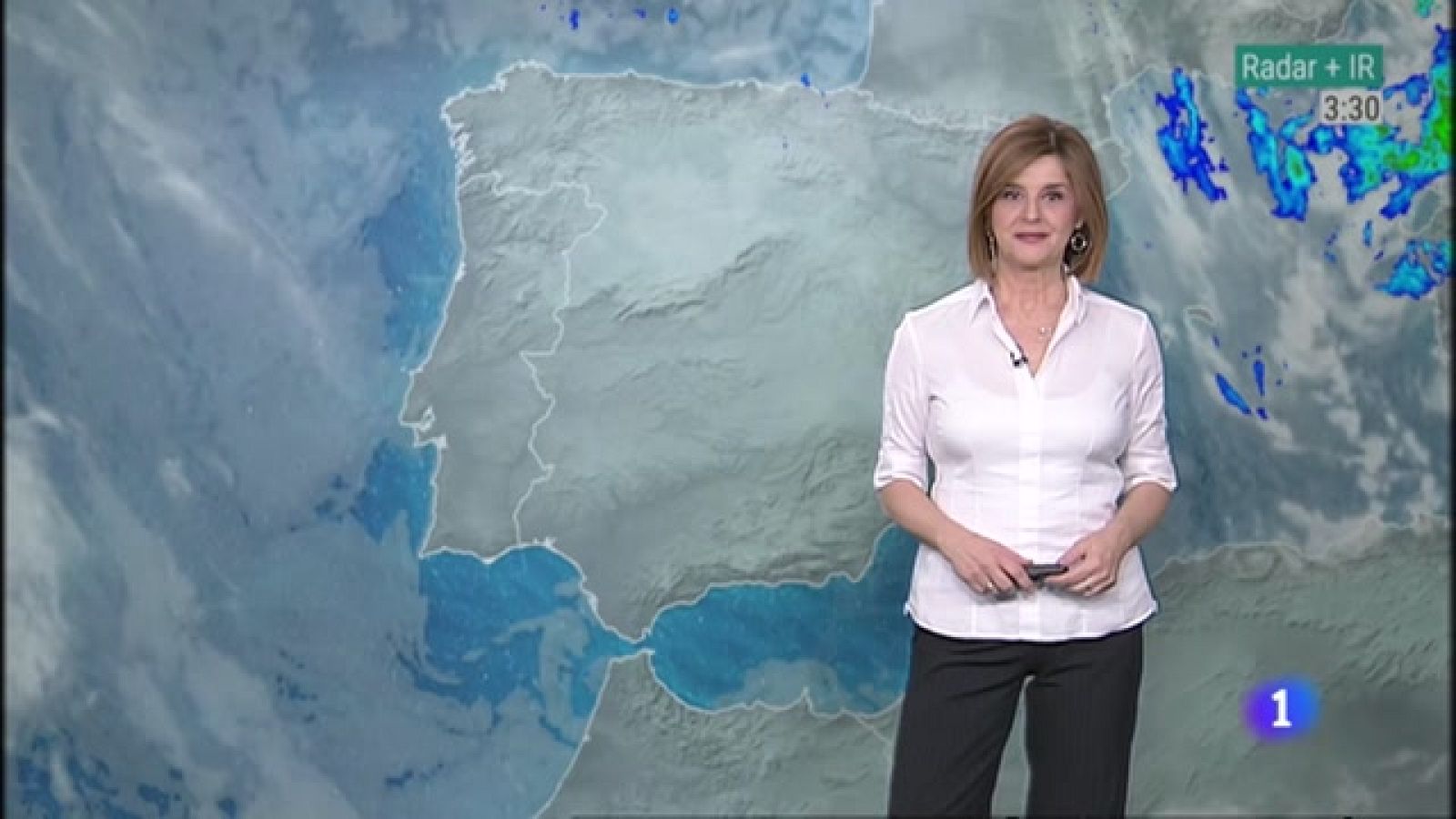 El tiempo en Castilla y León - 01/03/23 | Ver