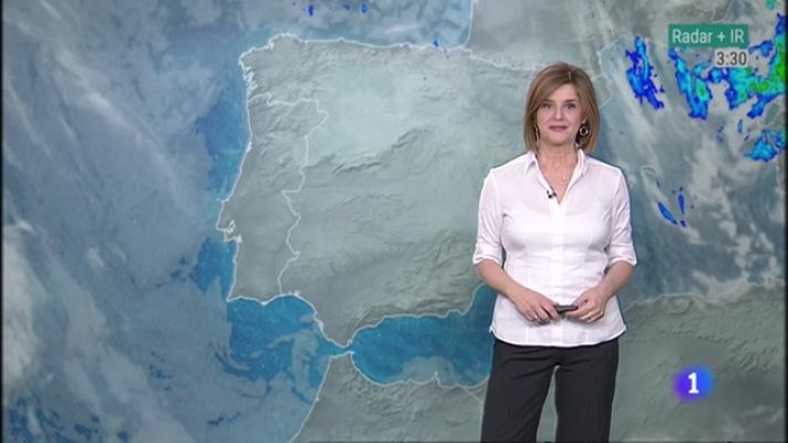 Noticias de Castilla y León - El tiempo en Castilla y León - 01/03/23