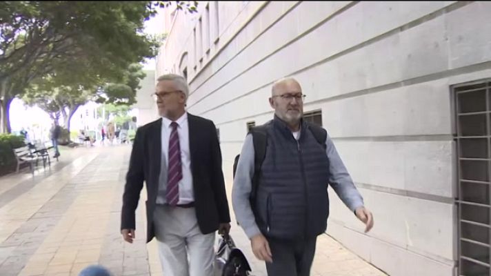 Telecanarias - Telecanarias - 01/03/2023