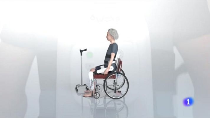 L'Informatiu - Novetats per fer un món més accessible