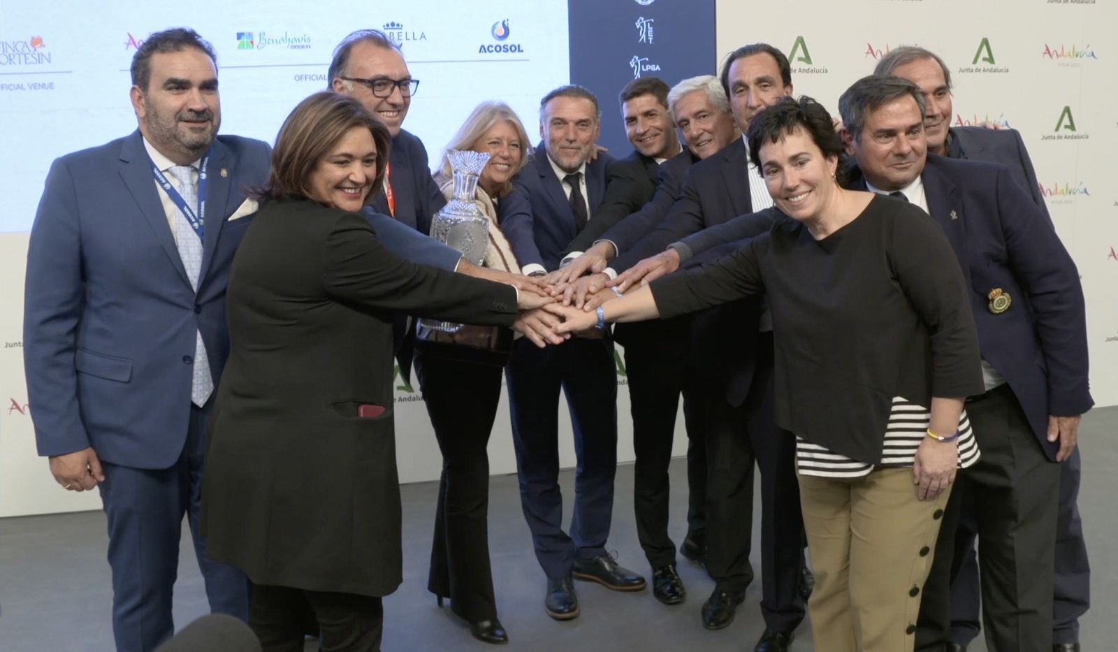 Hola Golf - T7 Programa 2 - ver ahora