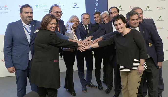 HolaGolf - T7 - Programa 2