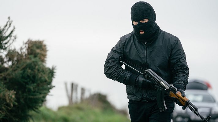 Line of Duty - Episodio 1