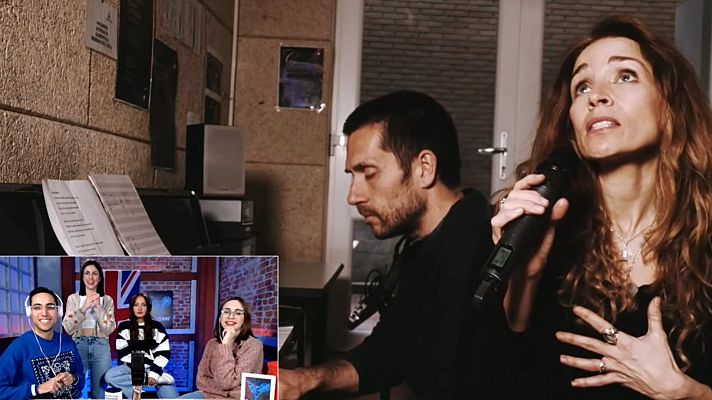 Eurovermú - Estreno de la canción 'Benifiesta' en el Eurovermú