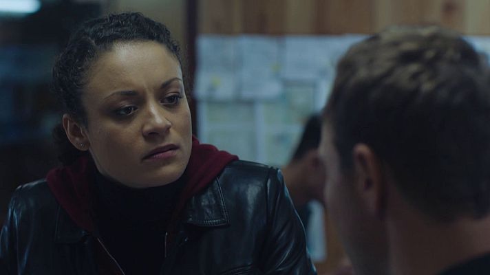 Line of Duty - Episodio 2