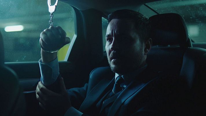 Line of Duty - Episodio 3