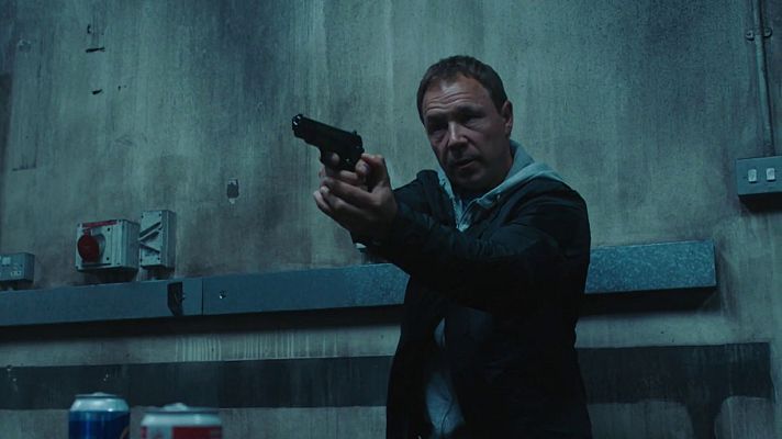 Line of Duty - Episodio 4