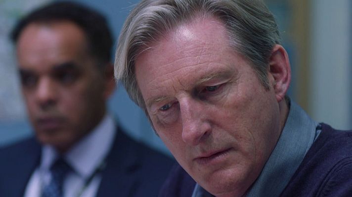 Line of Duty - Episodio 5